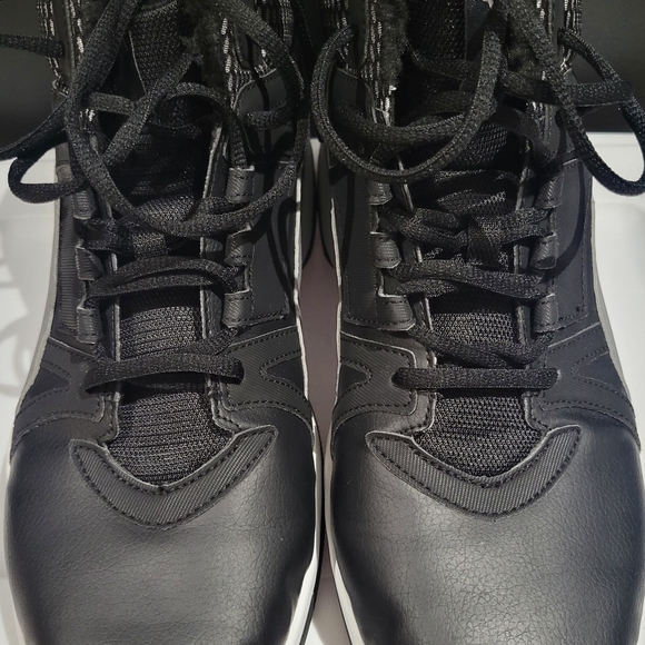 Puma Other - Puma Hi Top -11.5